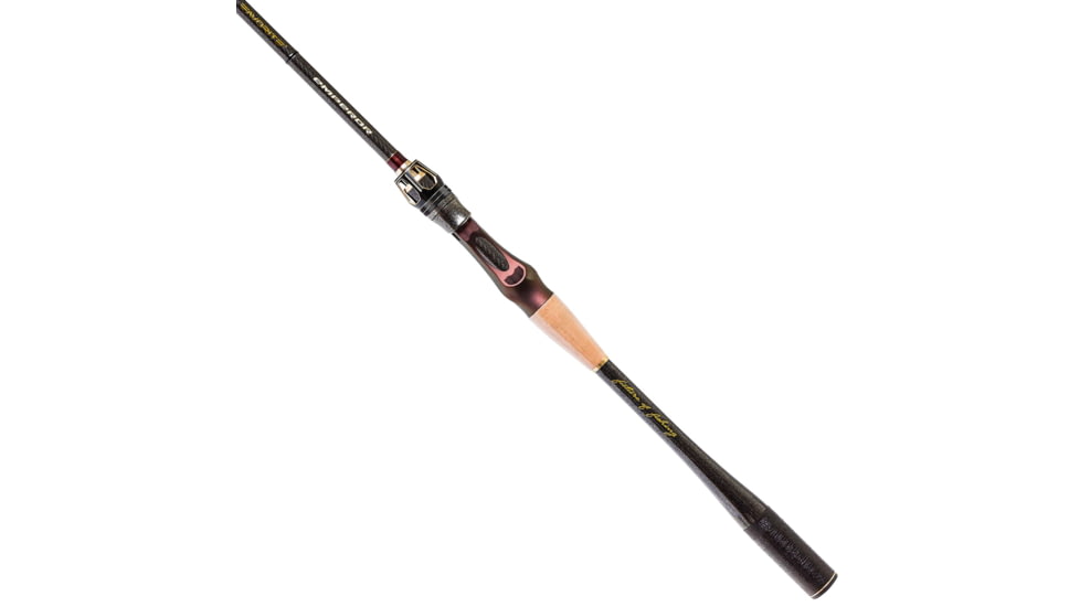 Favorite Favorite Emperor Casting Rod Heavy, 74, EMPC-741H