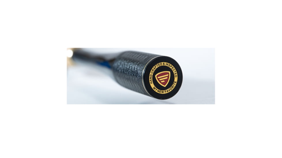 Favorite Favorite Emperor Casting Rod Heavy, 74, EMPC-741H