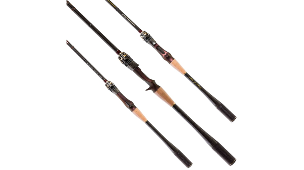 Favorite Favorite Emperor Casting Rod Heavy, 74, EMPC-741H