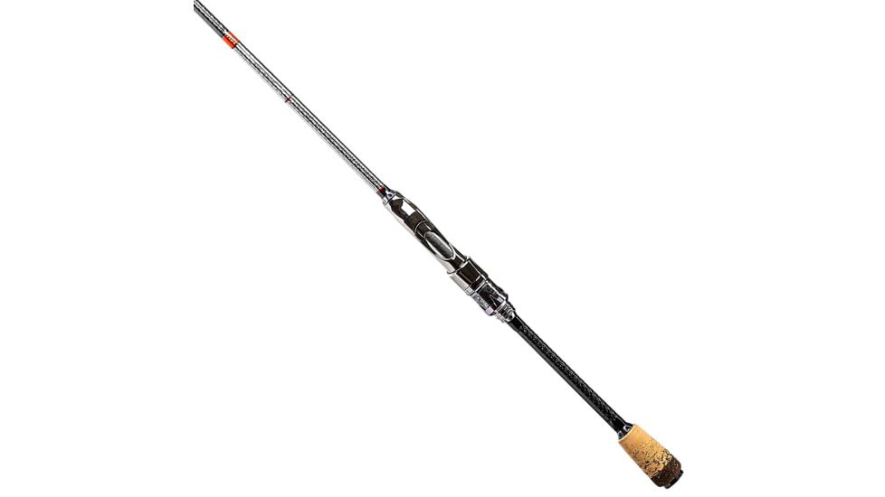 Favorite Favorite Hex Spinning Rod Medium, 610, HEX-6101M