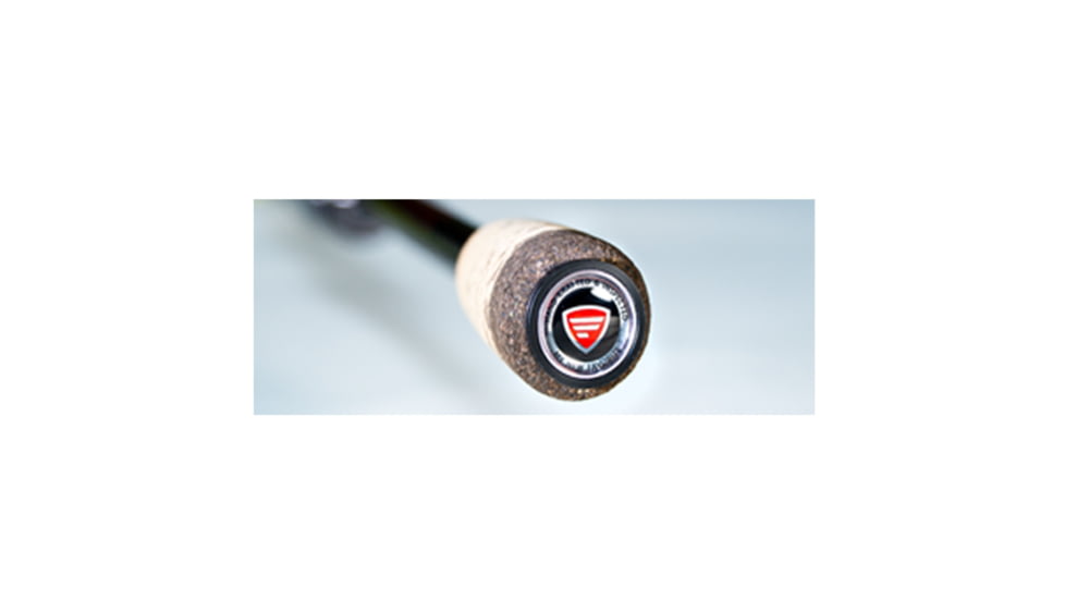 Favorite Favorite Hex Spinning Rod Medium, 610, HEX-6101M