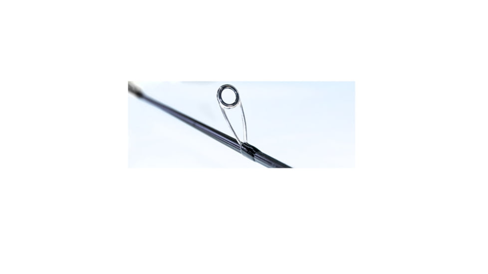 Favorite Favorite Hex Spinning Rod Medium, 610, HEX-6101M