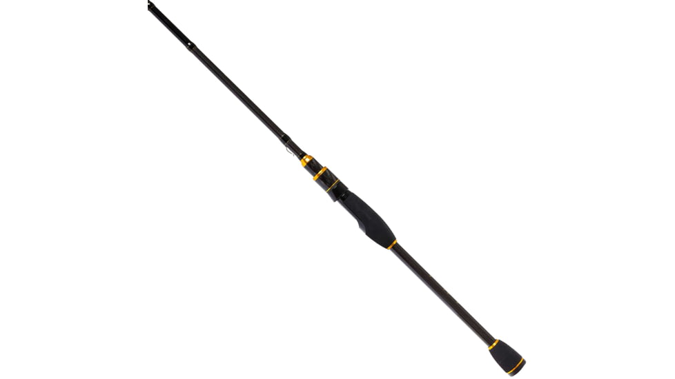 Favorite Favorite Jack Hammer Spinning, Medium-Light,, 72, JHM-721ML