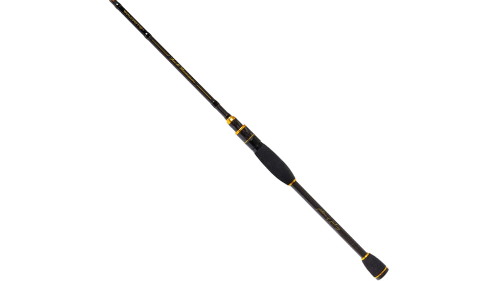 Favorite Favorite Jack Hammer Spinning, Medium-Light,, 72, JHM-721ML