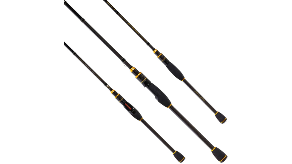 Favorite Favorite Jack Hammer Spinning, Medium-Light,, 72, JHM-721ML