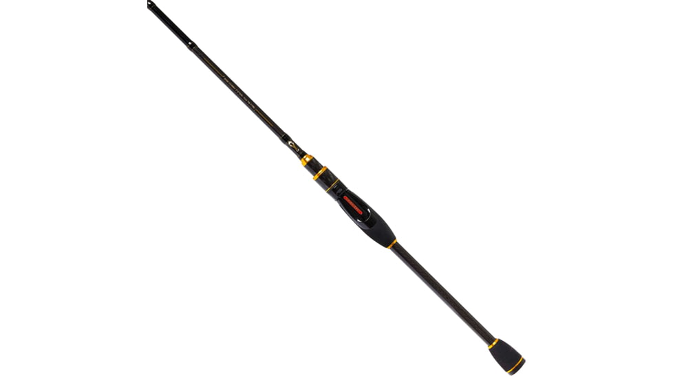 Favorite Favorite Jack Hammer Spinning, Medium-Light,, 72, JHM-721ML