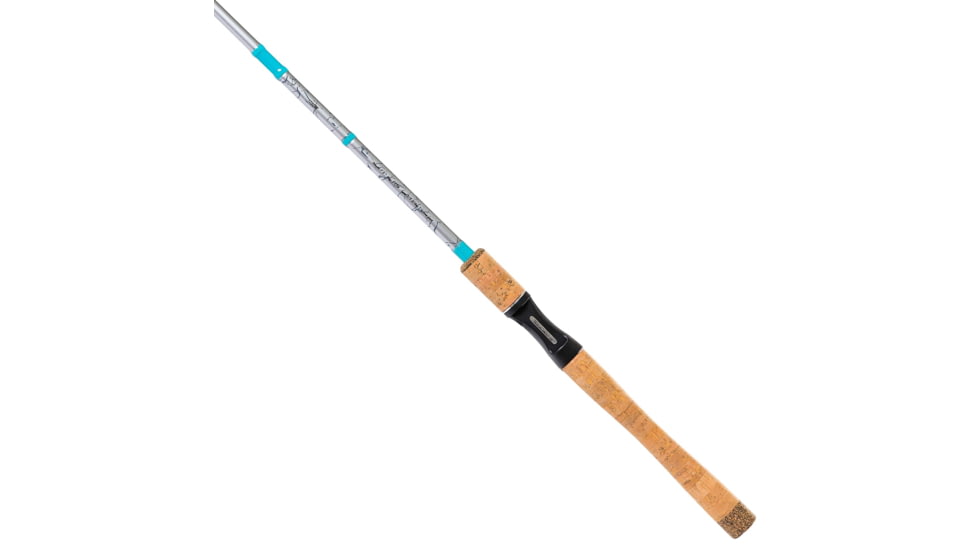 Favorite Favorite Ol Salty Spinning Rod Extra Heavy, 710, OLS-7101EXH