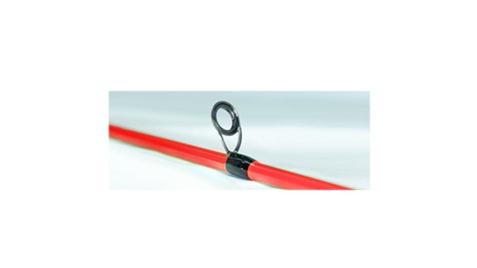 Favorite Favorite Pbf Army, Medium-Heavy, Geo Casting Rod 4 Piece, 7, ARMC-744MH