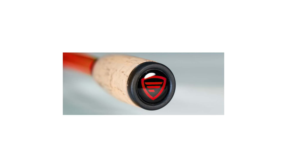 Favorite Favorite Pbf Army, Medium-Heavy, Geo Casting Rod 4 Piece, 7, ARMC-744MH