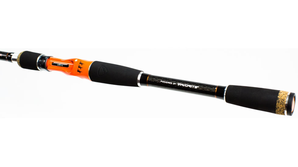 Favorite Favorite Pbf Balance Flair Casting 2 Piece,, Medium-Heavy,, 72, FLRC-722MH