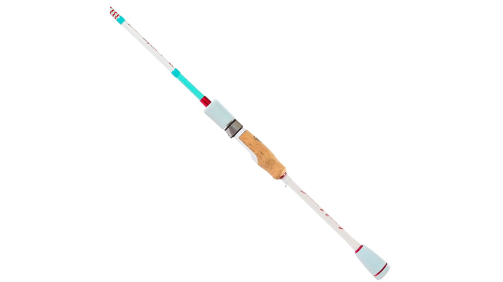 Favorite Favorite Pbf Shay Bird Spinning Rod, Medium-Heavy,, 71, SBR-711MH
