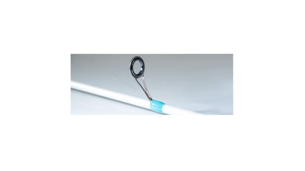 Favorite Favorite Pbf Shay Bird Spinning Rod, Medium-Heavy,, 71, SBR-711MH
