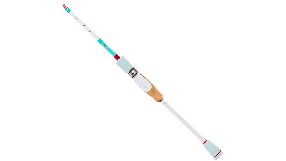 Favorite Favorite Pbf Shay Bird Spinning Rod, Medium-Heavy,, 71, SBR-711MH