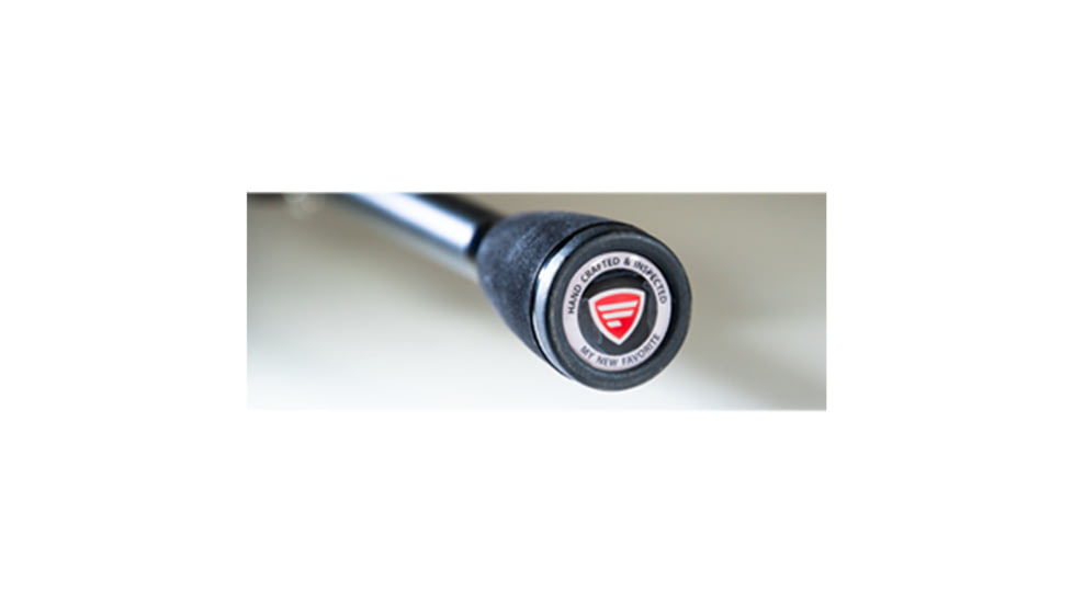 Favorite Favorite Pbf Sick Stick Spinning, Medium-Heavy,, 71, SKS-711MH