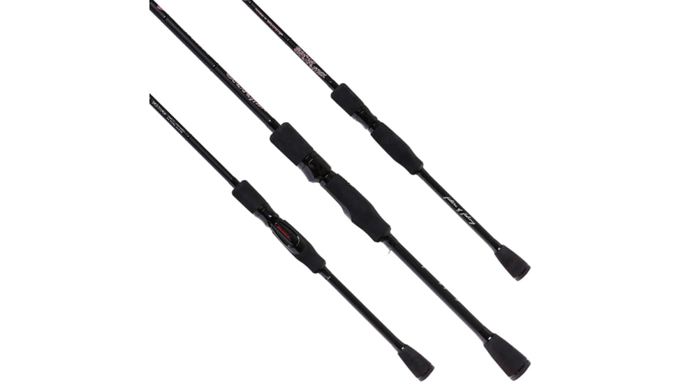 Favorite Favorite Pbf Sick Stick Spinning, Medium-Heavy,, 71, SKS-711MH