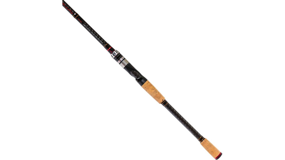 Favorite Favorite Phantom Glass Casting Rod, Medium-Heavy,, 70, PTGC-701MH