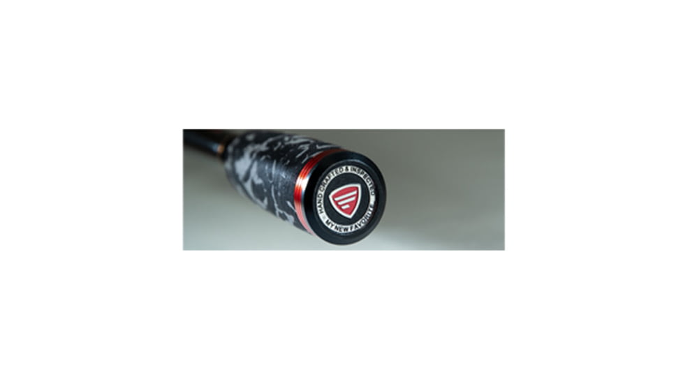 Favorite Favorite Phantom Spinning Rod Medium, 66, PTM-701M