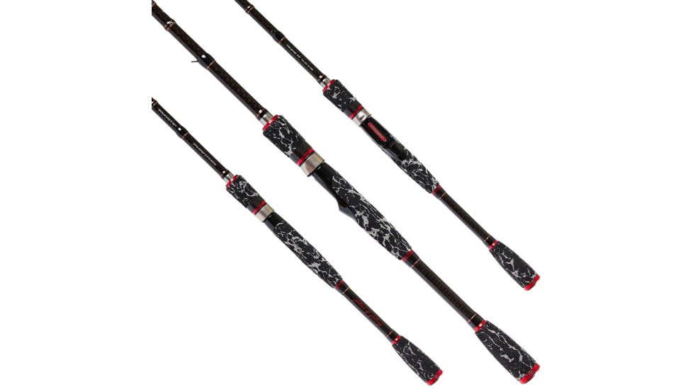 Favorite Favorite Phantom Spinning Rod Medium, 66, PTM-701M