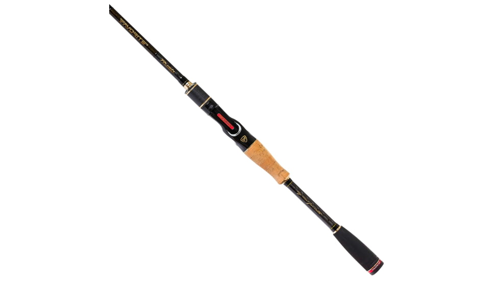 Favorite Favorite Rush Casting, Medium-Heavy,, 70, RUHC-701MH