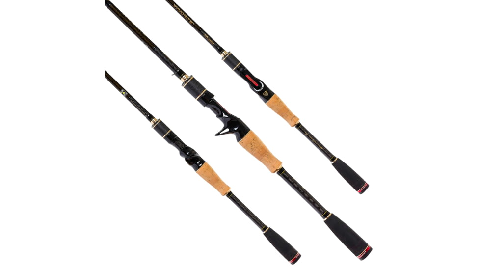 Favorite Favorite Rush Casting, Medium-Heavy,, 70, RUHC-701MH