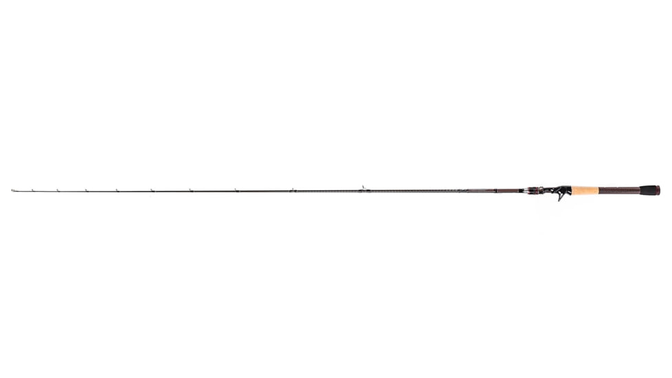 Favorite Big Sexy Flipping Casting Rod, Extra Heavy, 1 Piece, 77, BSXC-771EXH