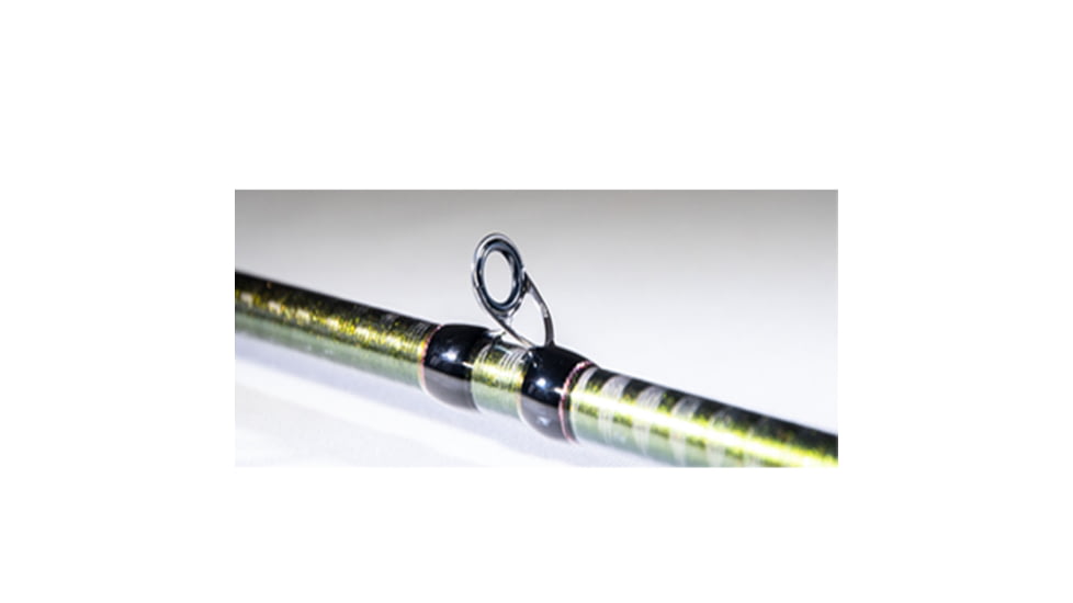 Favorite Big Sexy Flipping Casting Rod, Extra Heavy, 1 Piece, 77, BSXC-771EXH