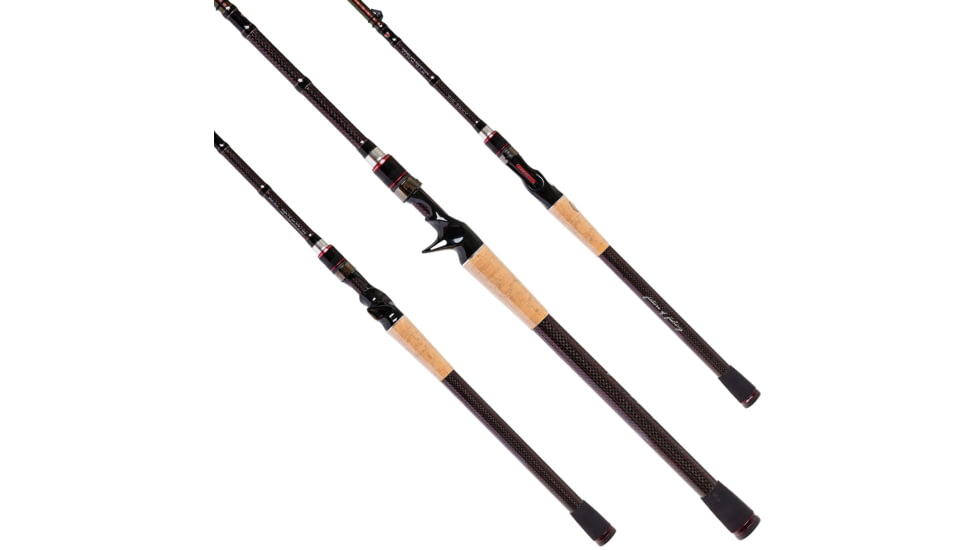 Favorite Big Sexy Flipping Casting Rod, Extra Heavy, 1 Piece, 77, BSXC-771EXH