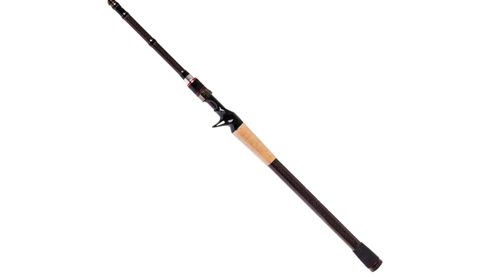 Favorite Big Sexy Flipping Casting Rod, Extra Heavy, 1 Piece, 77, BSXC-771EXH
