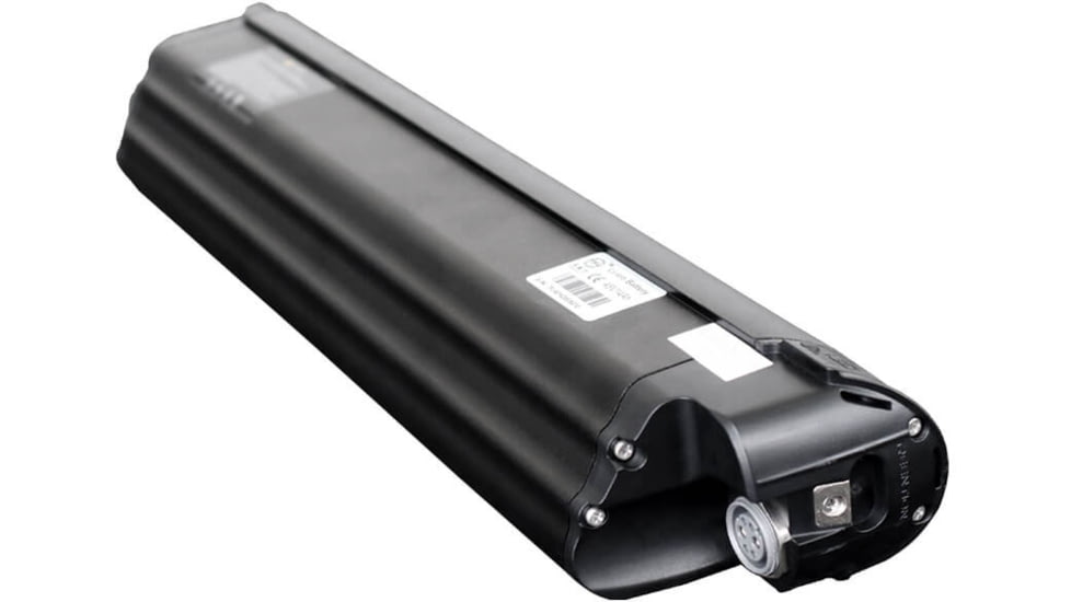 Favorite Hybrid Classic Frame E-Bike, Matte black/White, Hybrid-classic frame