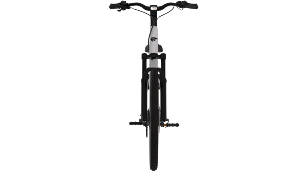 Favorite Hybrid ST Pro E-Bike, White, Medium, 10-50010