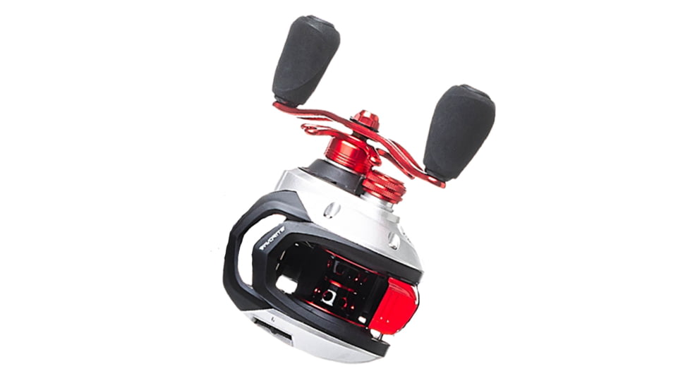 Favorite Pbf Army MH Casting Combo 1 Pc, Right, 7, ARMC701MH10R