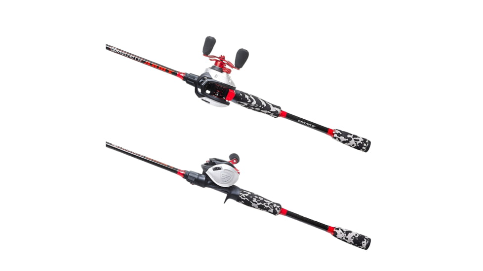 Favorite Pbf Army MH Casting Combo 1 Pc, Right, 7, ARMC701MH10R