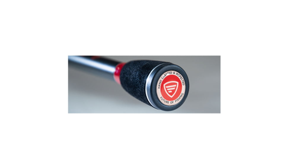 Favorite Pbf Lit MH Casting Combo, Left 8 - 1Bb 7.0-1 Gear Ratio, 73, LITC731MH10L