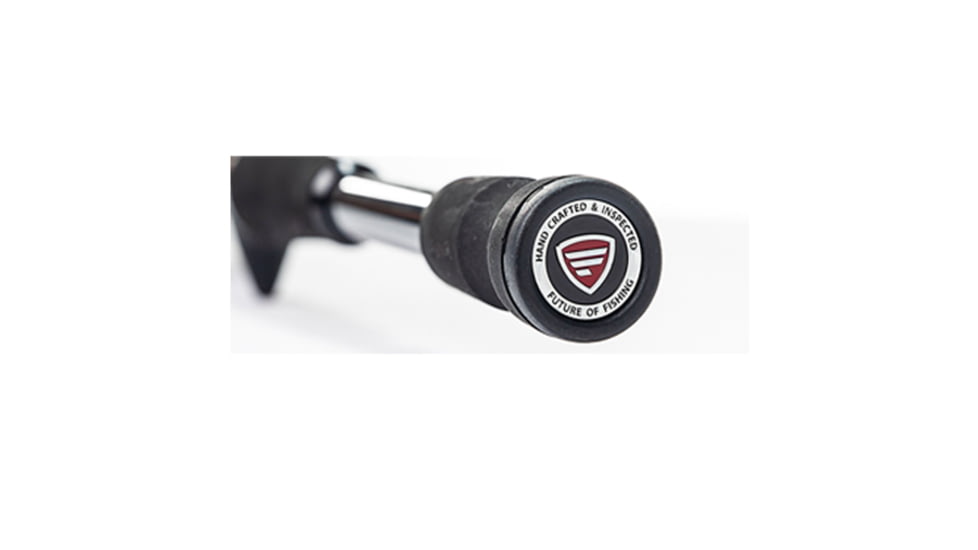 Favorite Pro Series Casting Rod, Medium-Heavy, 1 Piece, 70, PBSC-701MH