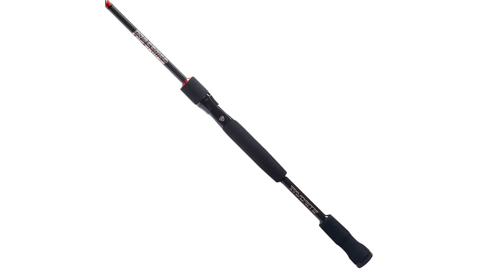 Favorite Pro Series Spinning Rod, Medium-Heavy, 1 Piece, 73, PBS-731mh