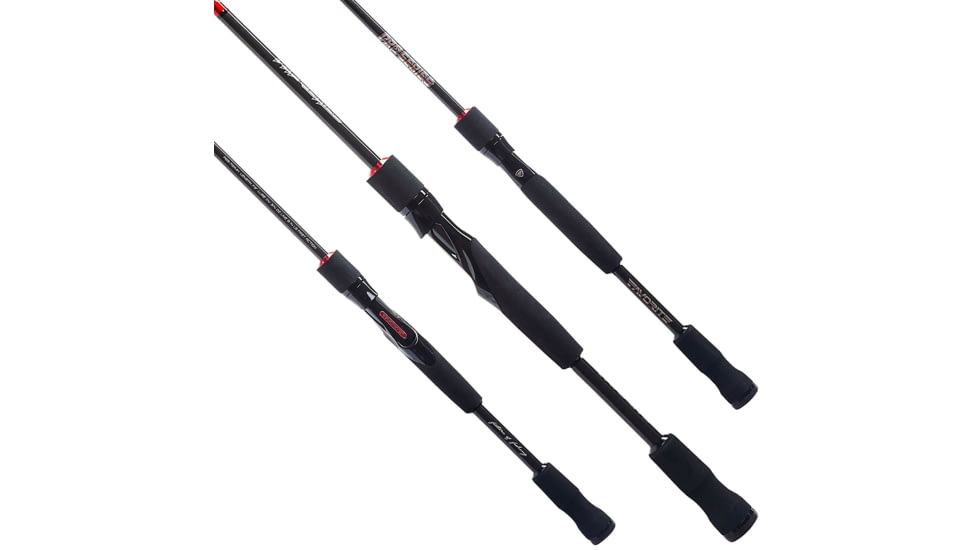 Favorite Pro Series Spinning Rod, Medium-Heavy, 1 Piece, 73, PBS-731mh