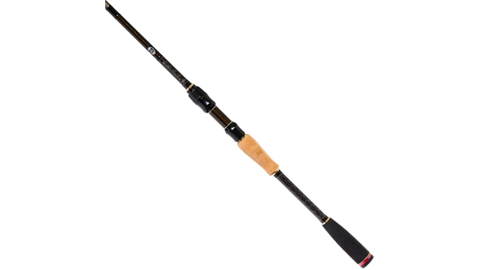 Favorite Favorite Rush Spinning Medium, 60, RUH-601M