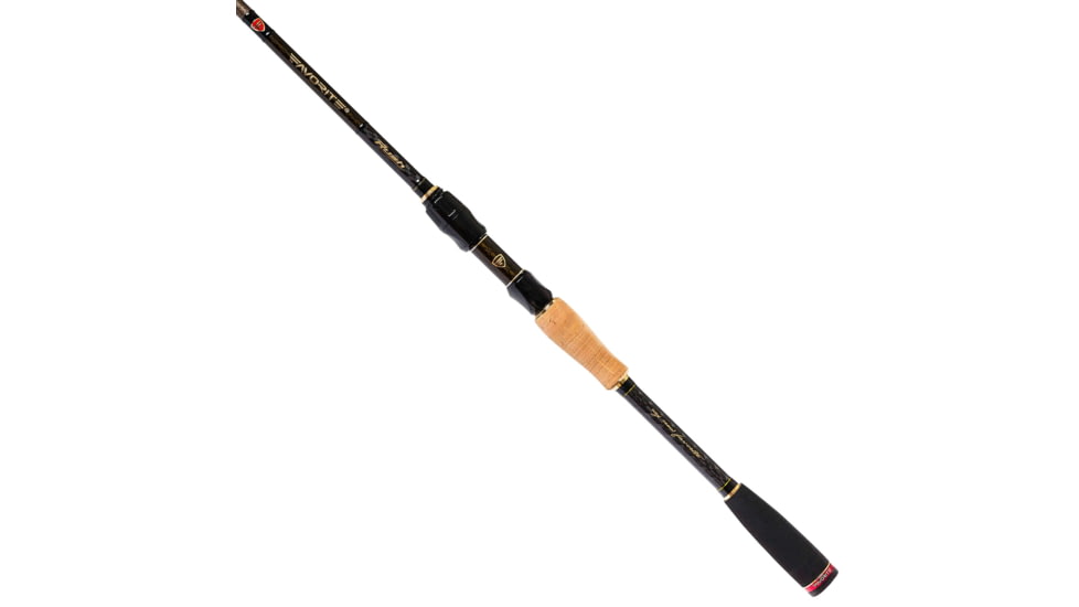 Favorite Favorite Rush Spinning Medium, 60, RUH-601M