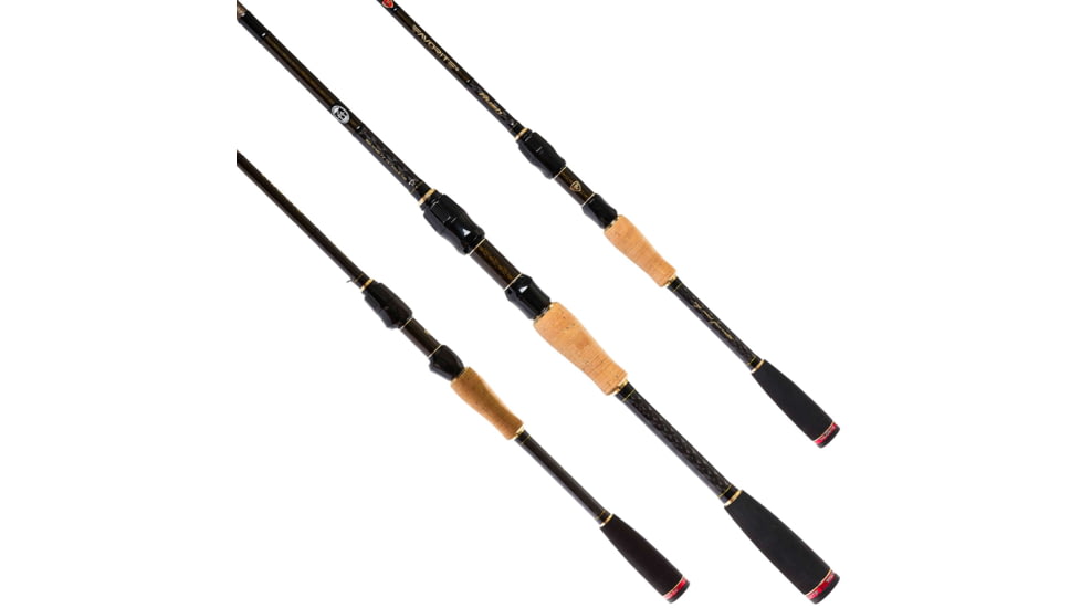 Favorite Favorite Rush Spinning Medium, 60, RUH-601M