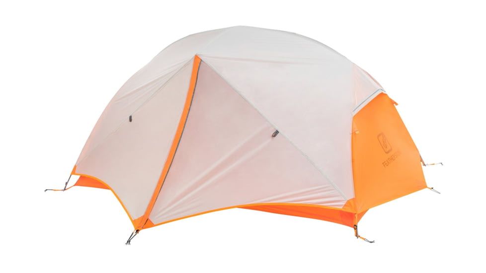 Featherstone Outdoor UL Granite 2P Backpacking Tent, Refurbished, Multi, 2 Person, ULGN2P-B