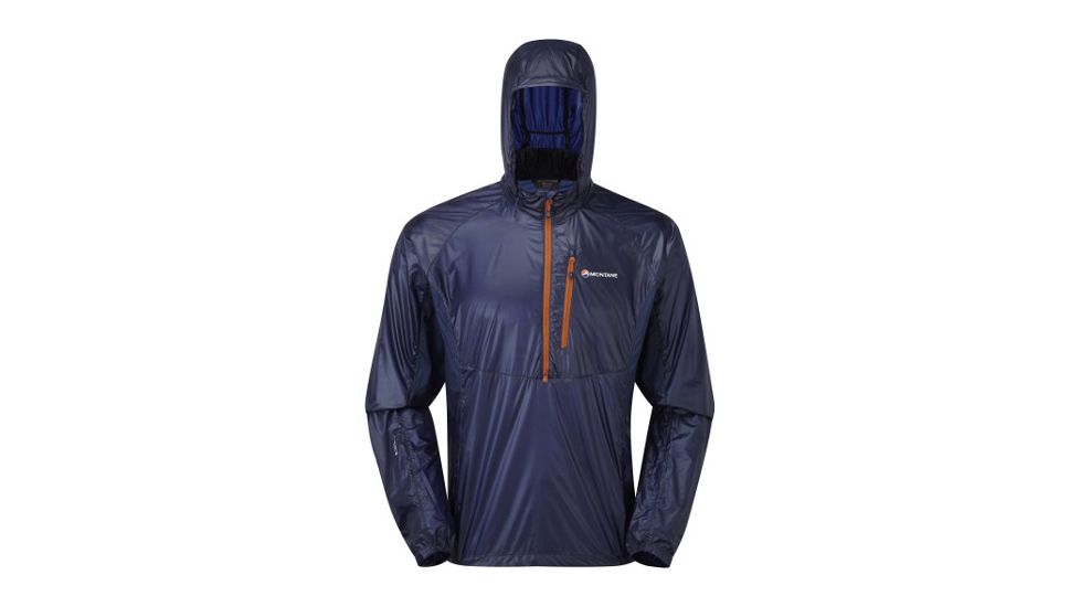 Feedback Sports Featherlite Pro Pull-On - Men's -Antarctic Blue/Antarctic Blue-Small