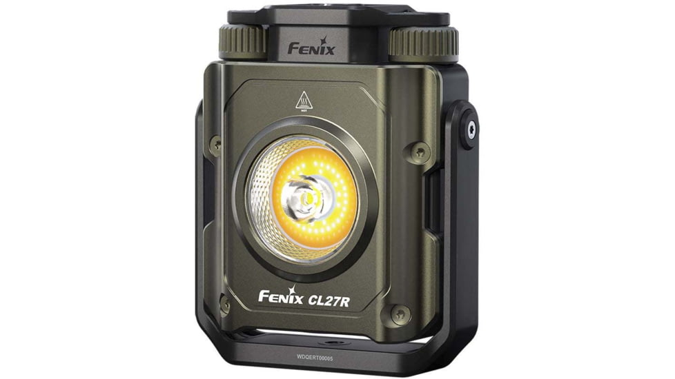 Fenix 1600 Lumen Rechargeable Lantern, 1408716