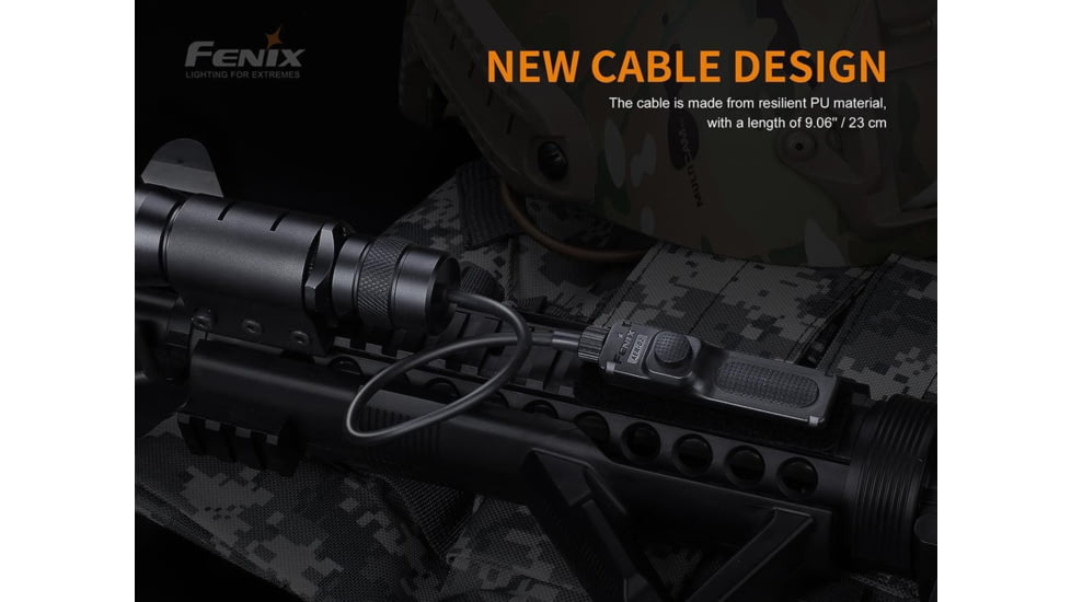 Fenix Lighting AER-02-V2 Remote Switch