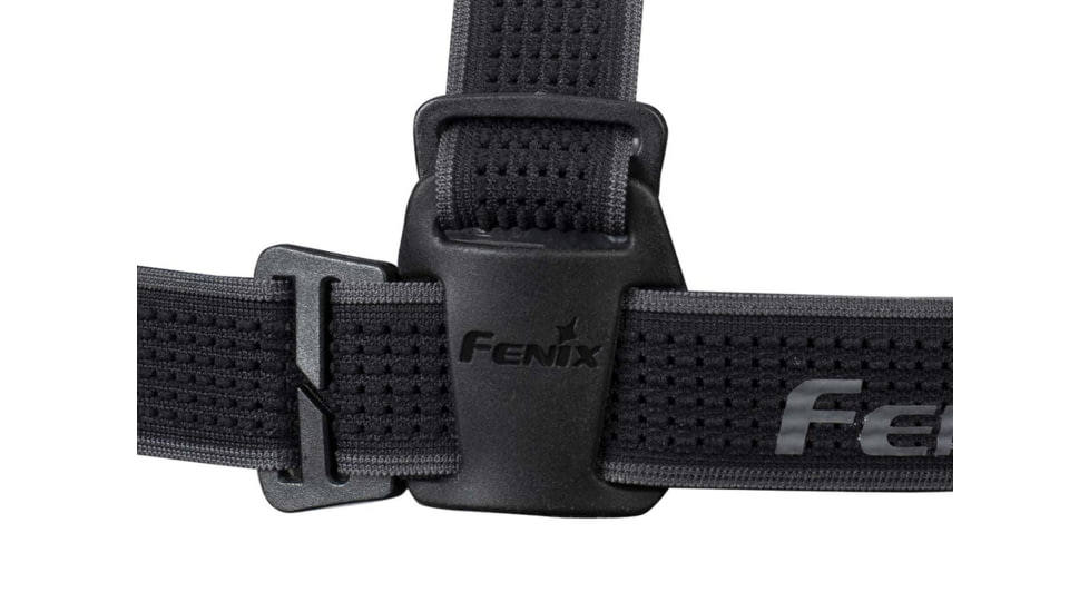 Fenix Lighting AFH-02 Blackout Headband, Black, AFH-02