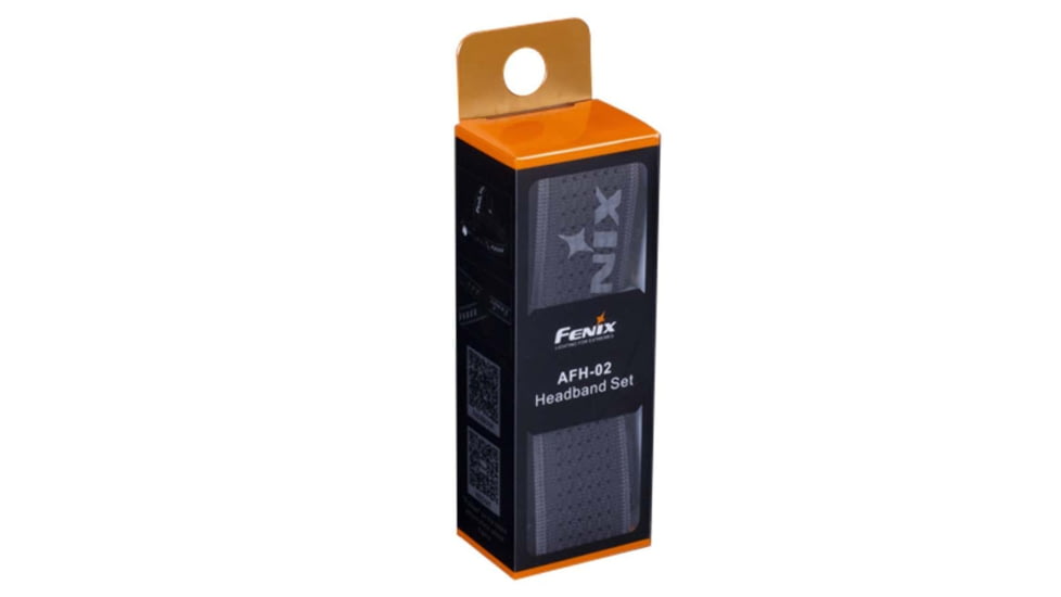 Fenix Lighting AFH-02 Blackout Headband