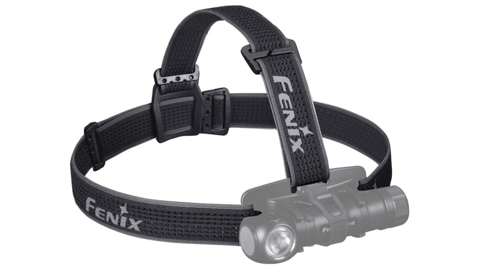 Fenix Lighting AFH-02 Blackout Headband