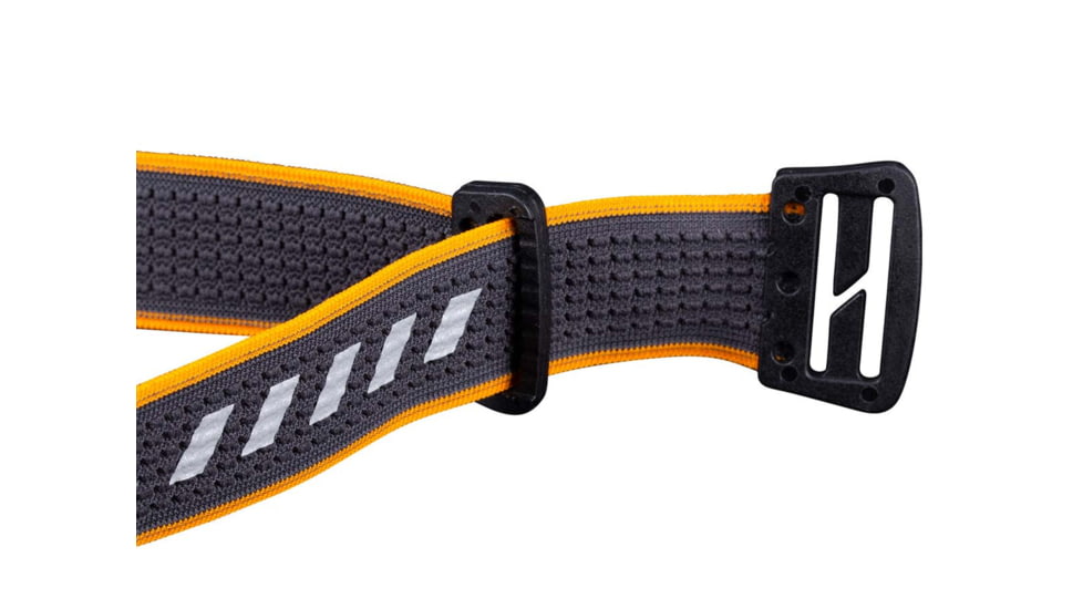 Fenix Lighting AFH-03 Replacement Headband, Black, AFH-03