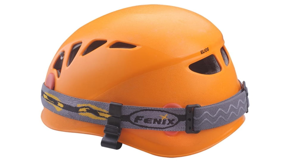Fenix Lighting ALD-02 Helmet Headlamp Hooks