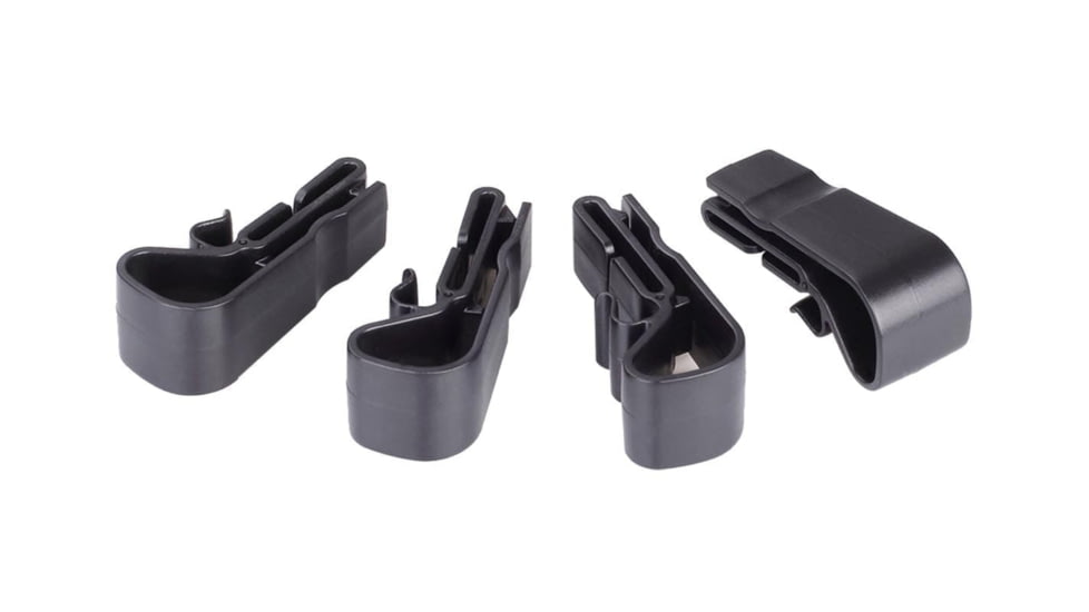 Fenix Lighting ALD-02 Helmet Headlamp Hooks