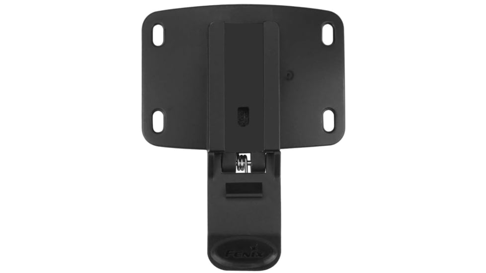Fenix Lighting ALD-08 Helmet Flashlight Clip